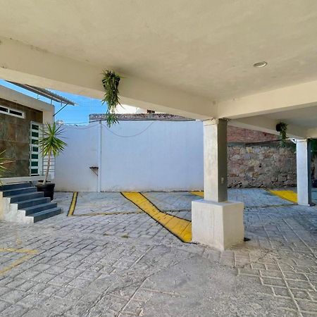 Villa Palaxs グアナファト エクステリア 写真