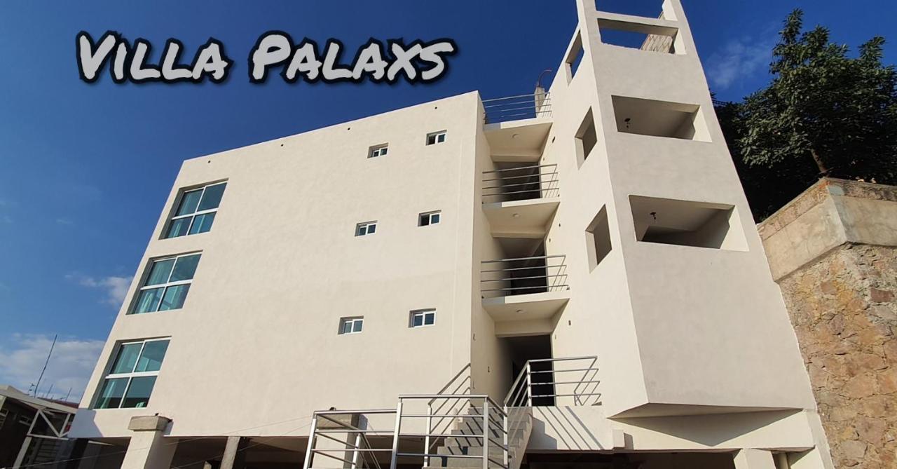 Villa Palaxs グアナファト エクステリア 写真